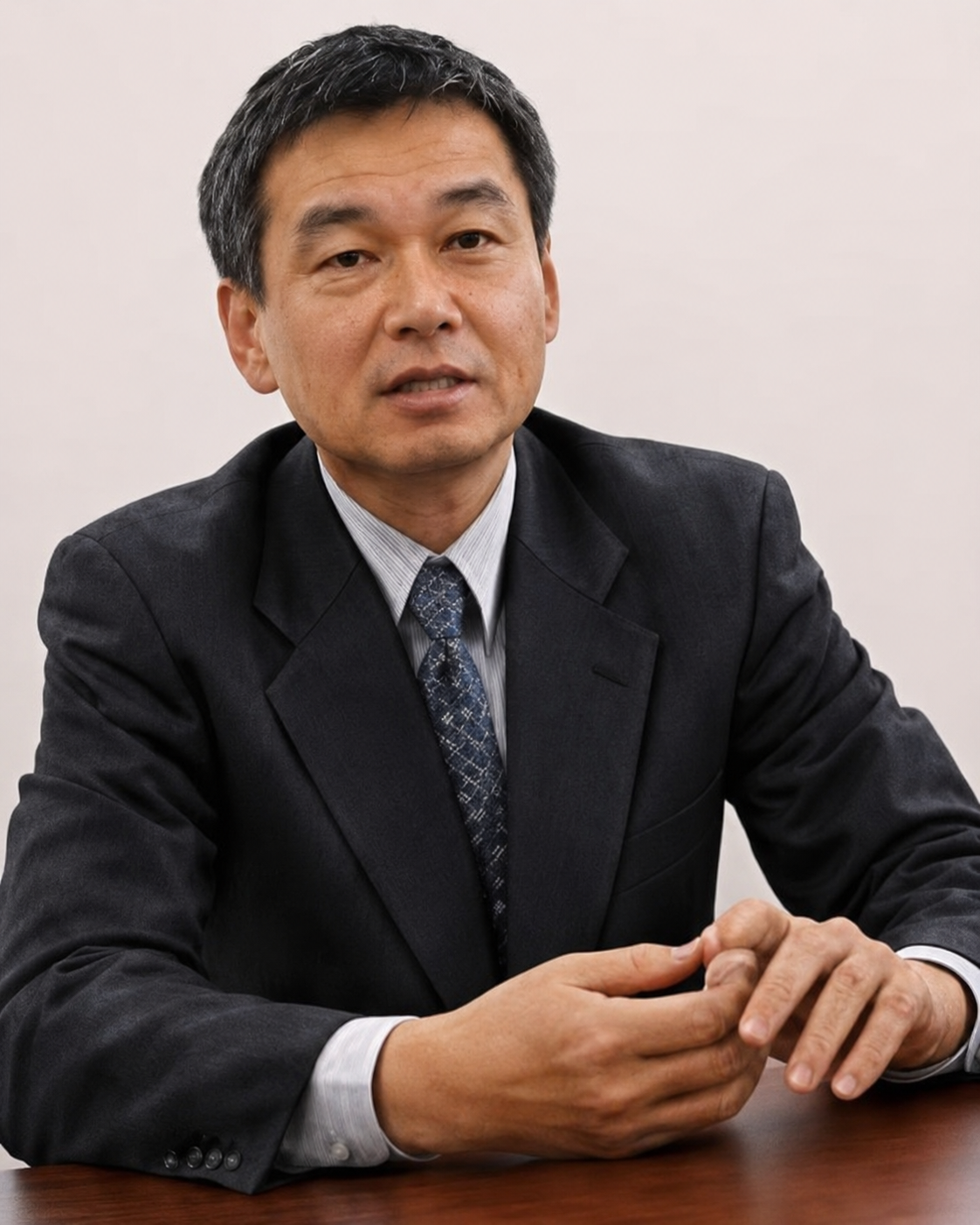 代表者